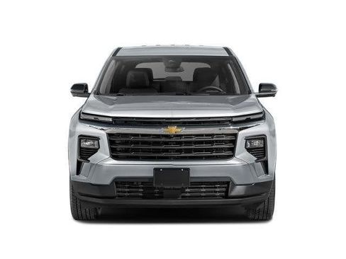 Used 2024 Chevrolet Traverse LS FWD image 73