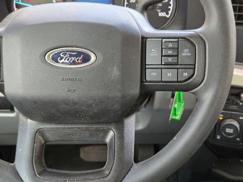 Used 2024 Ford F250 XL w/ STX Appearance Package AWD/4WD image 21