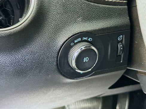 Used 2012 Chevrolet Camaro LT image 10