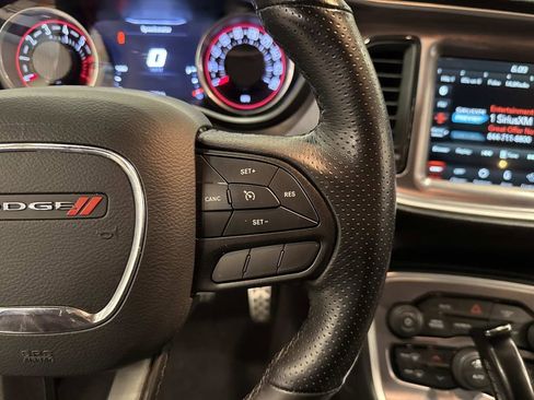 Used 2021 Dodge Challenger R/T Scat Pack image 24