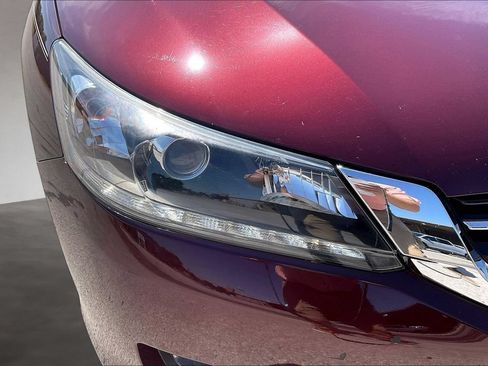 Used 2015 Honda Accord EX-L image 30