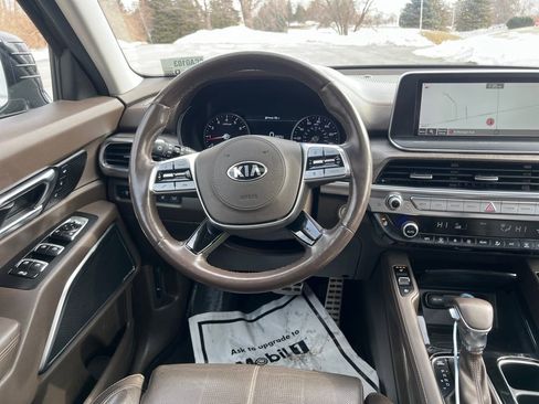 Used 2021 Kia Telluride SX image 23