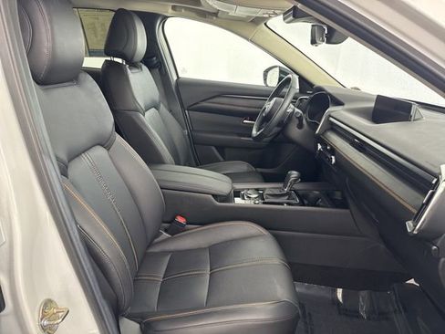 Used 2024 MAZDA CX-50 2.5 Turbo w/ Weather Package image 25