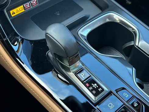 Used 2023 Lexus NX 350 AWD w/ Vision Package image 25