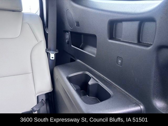 Used 2024 Kia Telluride S w/ S Sunroof Package AWD/4WD image 50