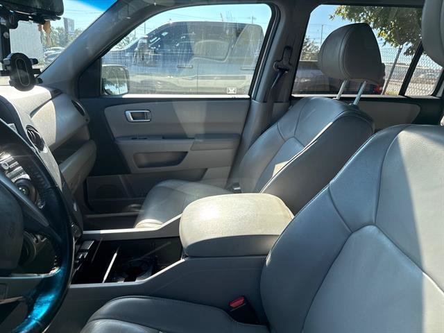 Used 2012 Honda Pilot EX-L image 3