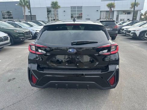 New 2026 Subaru Crosstrek 2.5i w/ Convenience Package #1 image 4