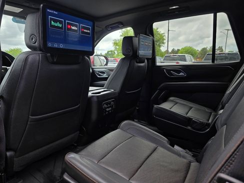 Certified 2024 Chevrolet Tahoe High Country w/ Premium Package 2 image 24