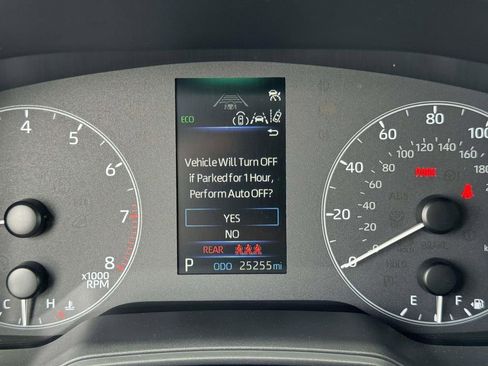 Used 2024 Toyota Corolla SE w/ SE Premium Package image 12