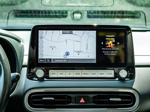 Used 2023 Hyundai Kona SEL FWD image 15