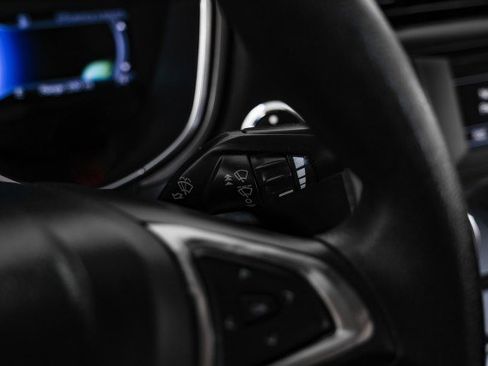 Used 2017 Ford Fusion S image 16