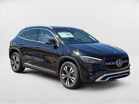 New 2026 Mercedes-Benz GLA 250 GLA 250 image 6