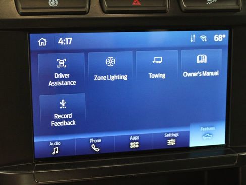 Used 2024 Ford F250 XLT image 50