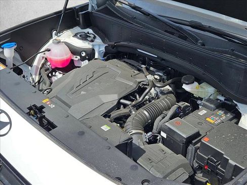 New 2026 Hyundai Palisade XRT Pro image 17