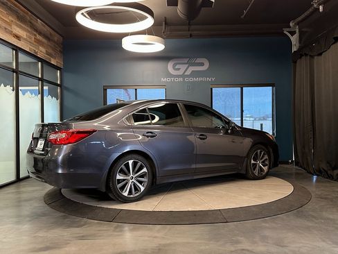 Used 2016 Subaru Legacy 2.5i Limited image 3