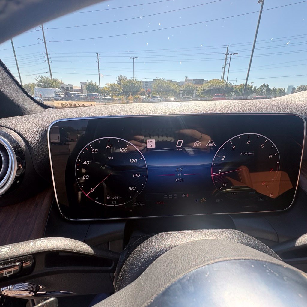 Certified 2026 Mercedes-Benz GLC 300 4MATIC image 11