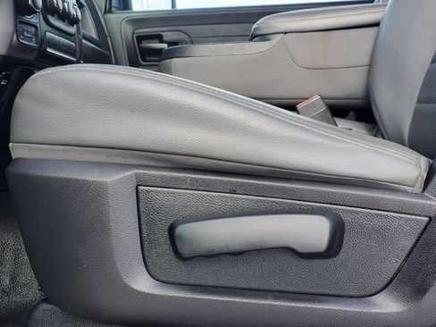 Used 2016 RAM 1500 Tradesman image 6