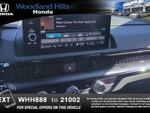 Used 2023 Honda CR-V Sport Touring image 15