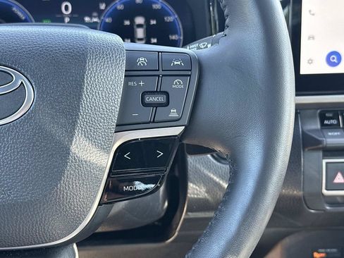 Used 2025 Toyota Camry XSE w/ Premium Plus Package FWD image 31