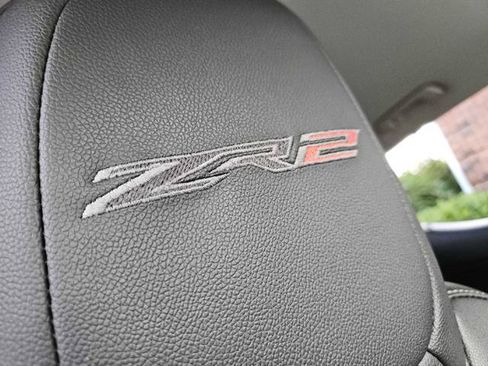 Used 2019 Chevrolet Colorado ZR2 AWD/4WD image 26