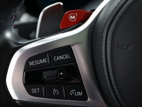 Used 2022 BMW M4 Competition w/ Executive Package image 22