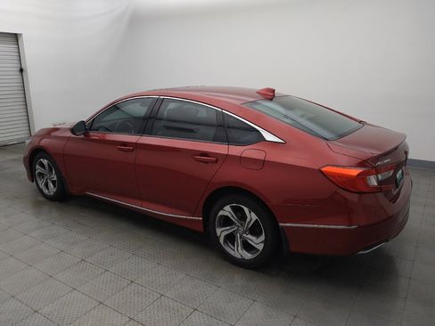 Used 2018 Honda Accord EX image 3