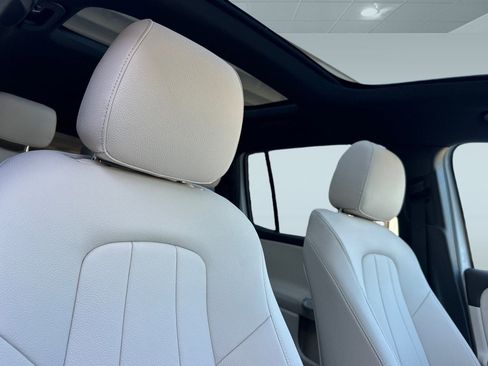 New 2026 Mercedes-Benz GLB 250 image 24