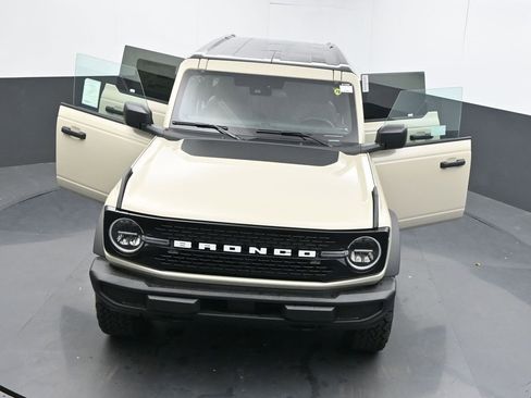 New 2025 Ford Bronco Big Bend image 61