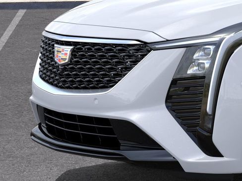 New 2026 Cadillac CT5 Premium Luxury image 13