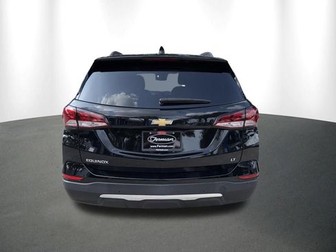 Used 2023 Chevrolet Equinox LT FWD image 14