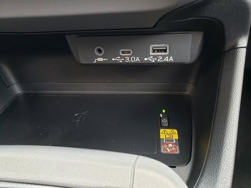 New 2026 Subaru Crosstrek 2.5i Limited image 18