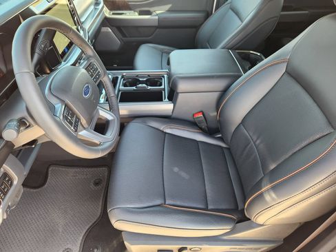 New 2026 Ford F350 Lariat AWD/4WD image 13