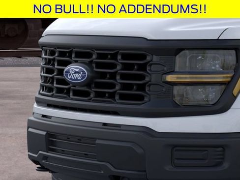 New 2026 Ford F150 XL w/ Tow/Haul Package AWD/4WD image 18