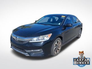 Used 2017 Honda Accord EX-L 360° Tour