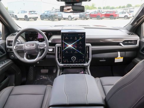 New 2026 GMC Yukon XL Elevation AWD/4WD image 15