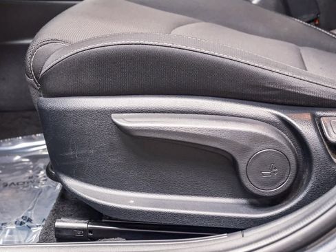 Used 2023 Kia Forte LXS image 21