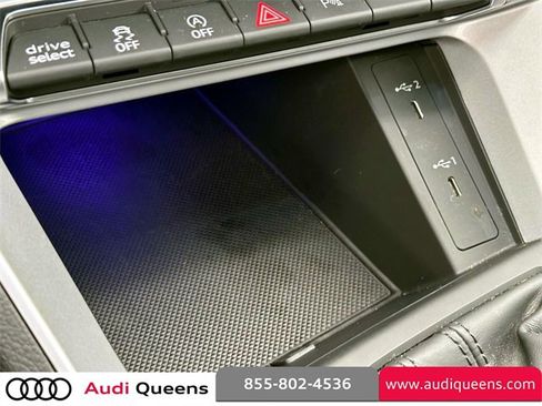 Certified 2022 Audi Q3 2.0T Premium Plus w/ Premium Plus Package image 26