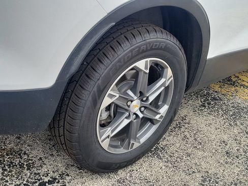 Certified 2025 Chevrolet Blazer LT FWD image 5