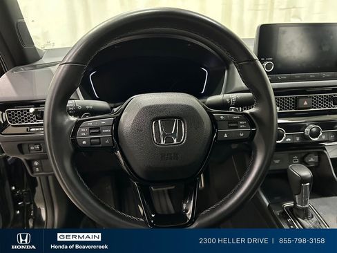 Used 2023 Honda Civic Sport image 16