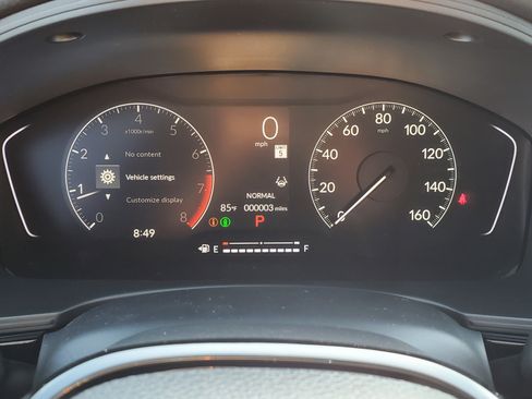 New 2026 Honda Civic Sport image 21