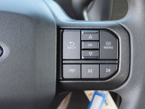 New 2026 Ford F150 STX RWD image 7