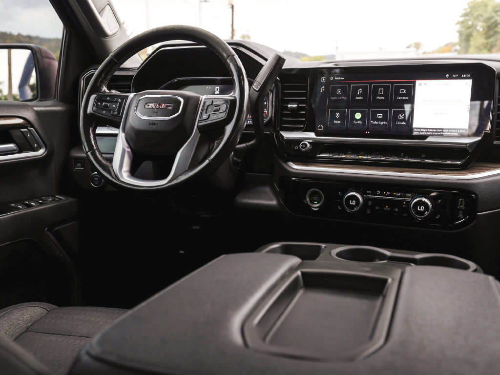 Used 2022 GMC Sierra 1500 Elevation AWD/4WD image 20