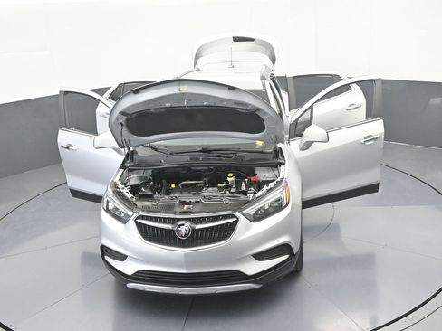 Used 2020 Buick Encore Preferred image 69