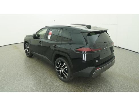 New 2026 Toyota RAV4 Limited image 5