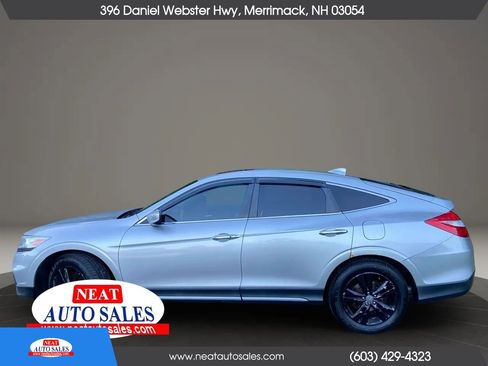 Used 2013 Honda Crosstour EX-L image 6