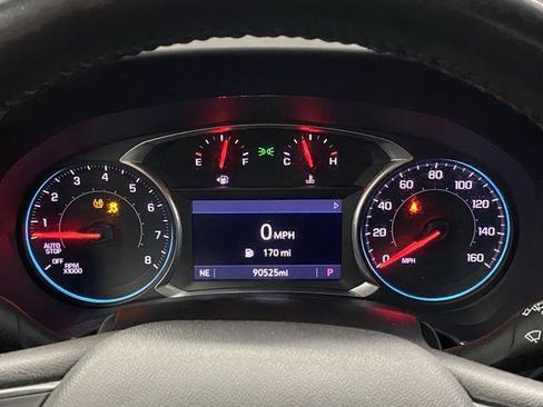 Used 2019 Chevrolet Equinox Premier image 16