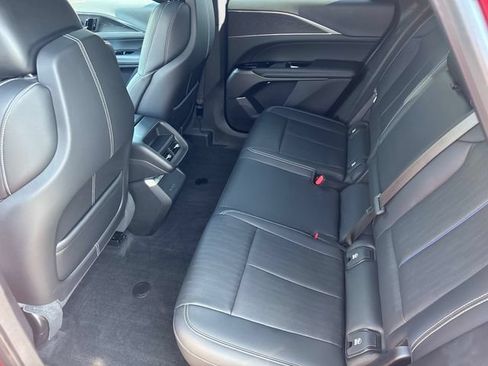 Certified 2024 Cadillac Lyriq Sport AWD/4WD image 15