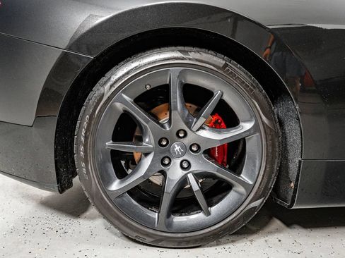 Used 2014 Maserati GranTurismo Sport RWD image 6