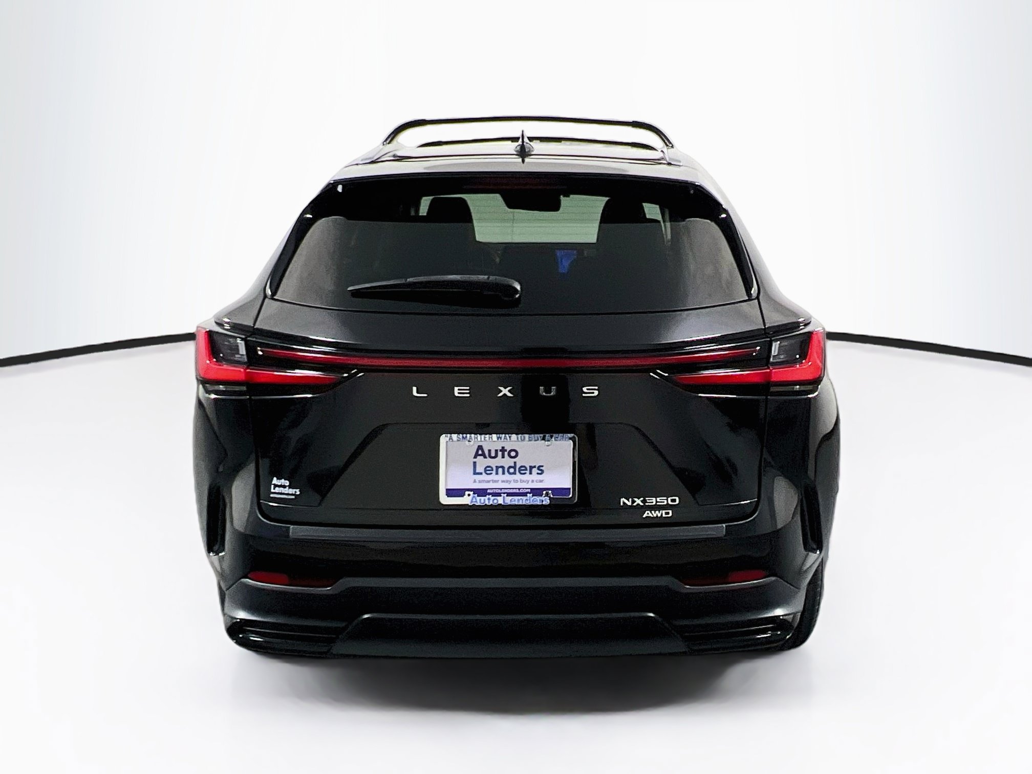 Used 2023 Lexus NX 350 AWD image 6