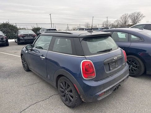 Used 2015 MINI Cooper S image 3